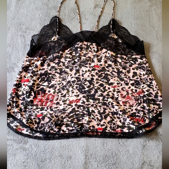 Zadig & Voltaire Christy Leo Cami - Picture 5 of 9